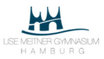 Logo Lise-Meitner-Gymnasium