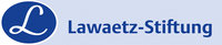 Logo Lawaetz-Stiftung