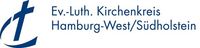 Logo Kirchenkreis Hamburg-West / SH - Copyright: Kirchenkreis Hamburg-West / SH Logo Kirchenkreis Hamburg-West / SH - Copyright: Kirchenkreis Hamburg-West / SH