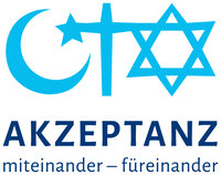 Logo Projekt Akzeptanz
