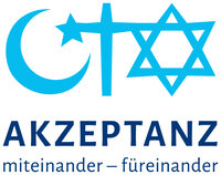 Logo Projekt Akzeptanz Logo Projekt Akzeptanz