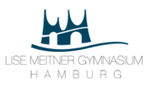 Logo Lise-Meitner-Gymnasium - Copyright: Lise-Meitner-Gymnasium Logo Lise-Meitner-Gymnasium - Copyright: Lise-Meitner-Gymnasium